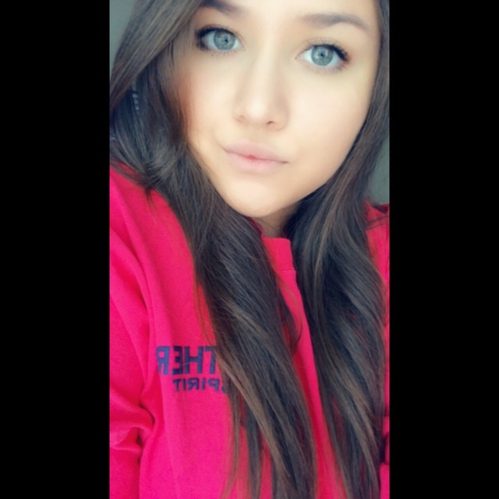 Meet your Posher, Jessica